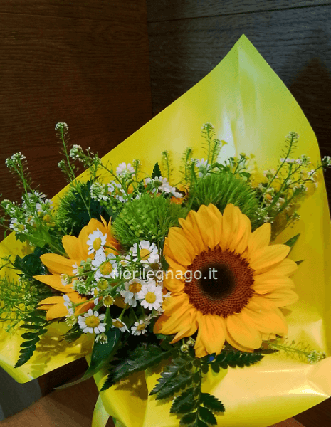 Bouquet SABRINA