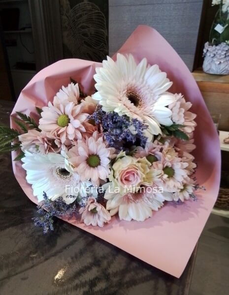 Bouquet Dolce Mamma
